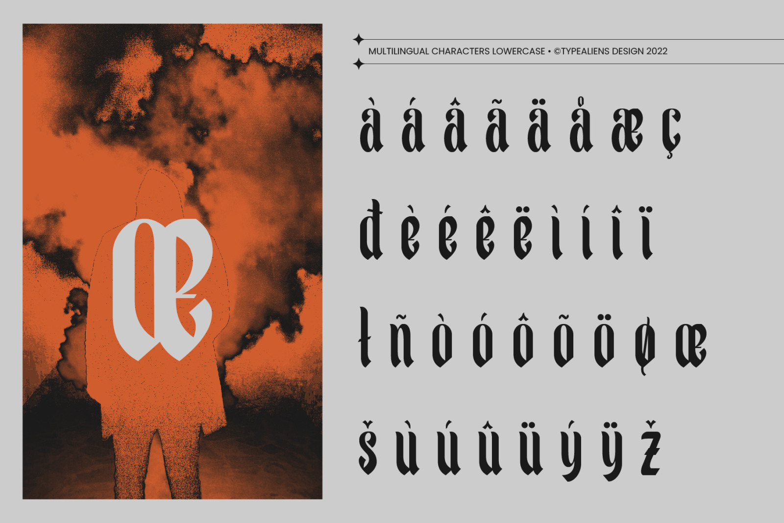 Avrente Font Avrente Font