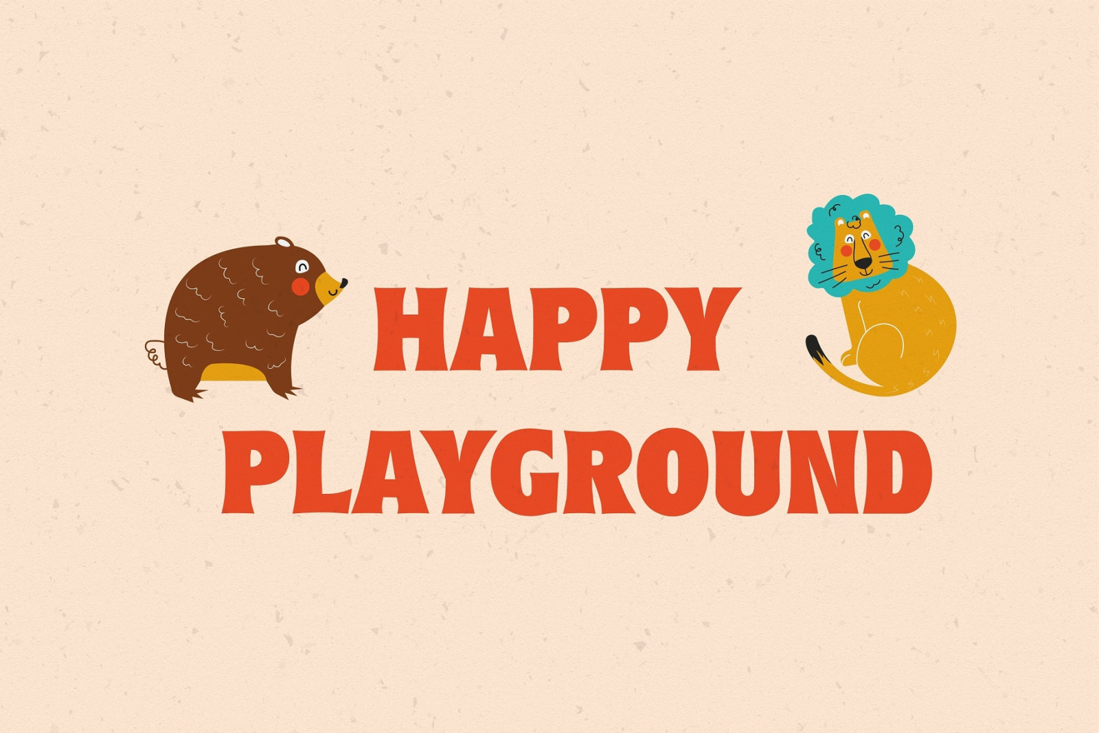 Sasquatch - Vintage Display Typeface Sasquatch - Vintage Display Typeface