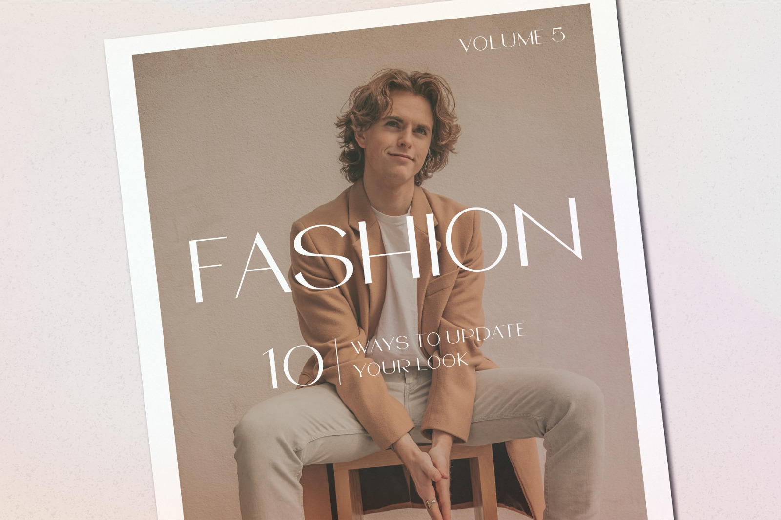 Zorina - Elegant Fashion Typeface Zorina - Elegant Fashion Typeface
