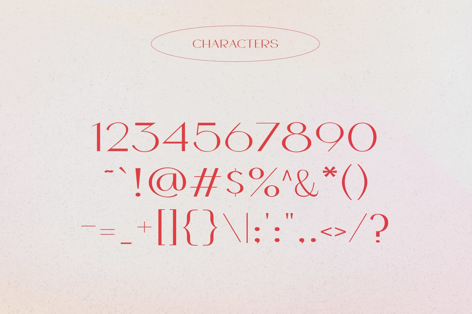 Zorina - Elegant Fashion Typeface Zorina - Elegant Fashion Typeface