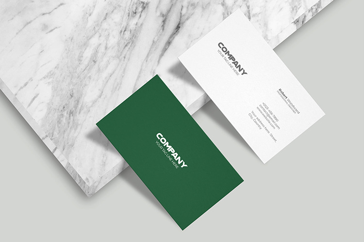 Businesss Card / Branding Mockup Templates