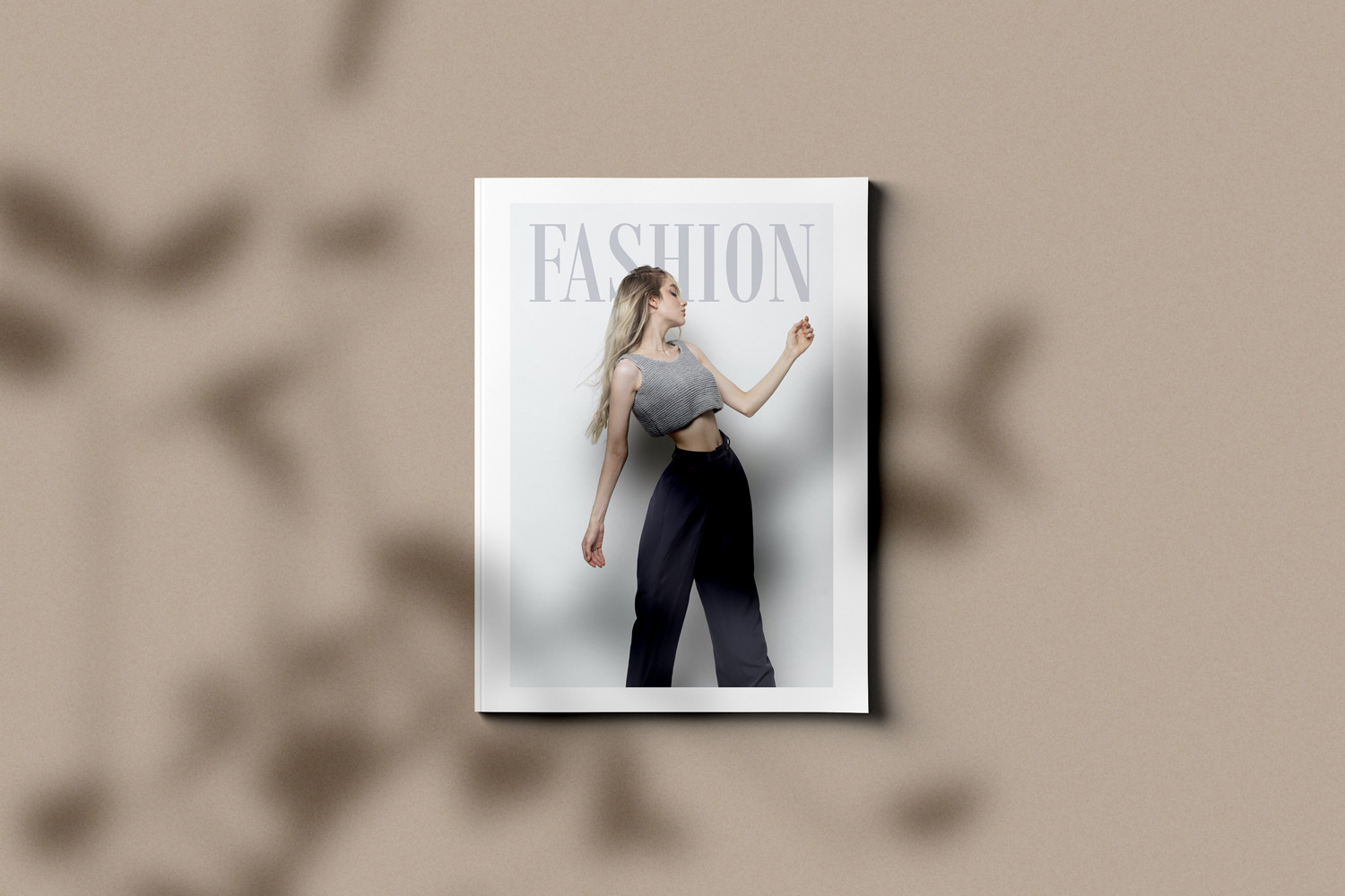 Magazine Mockups Magazine Mockups
