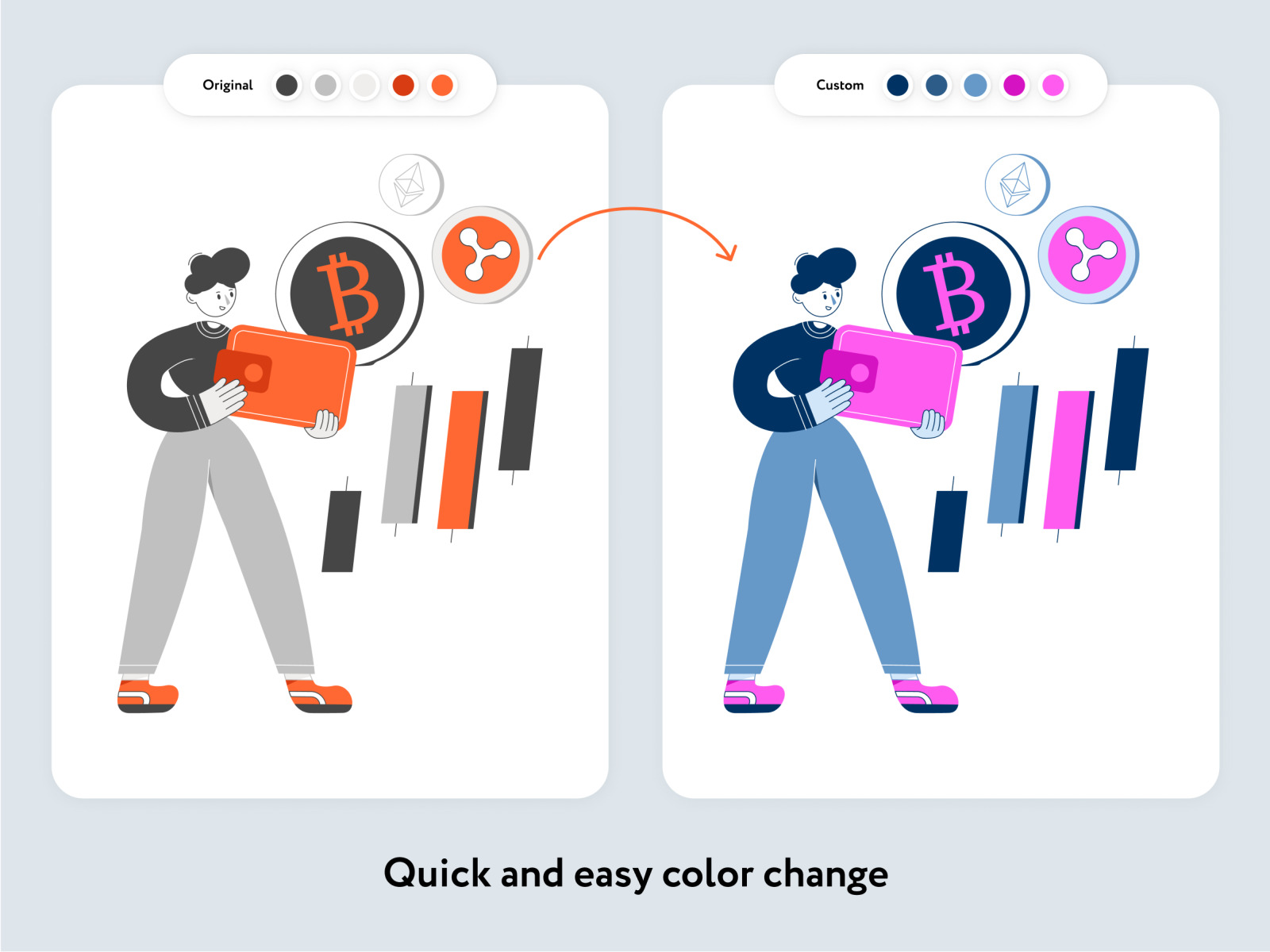 Solerty Technology Illustrations