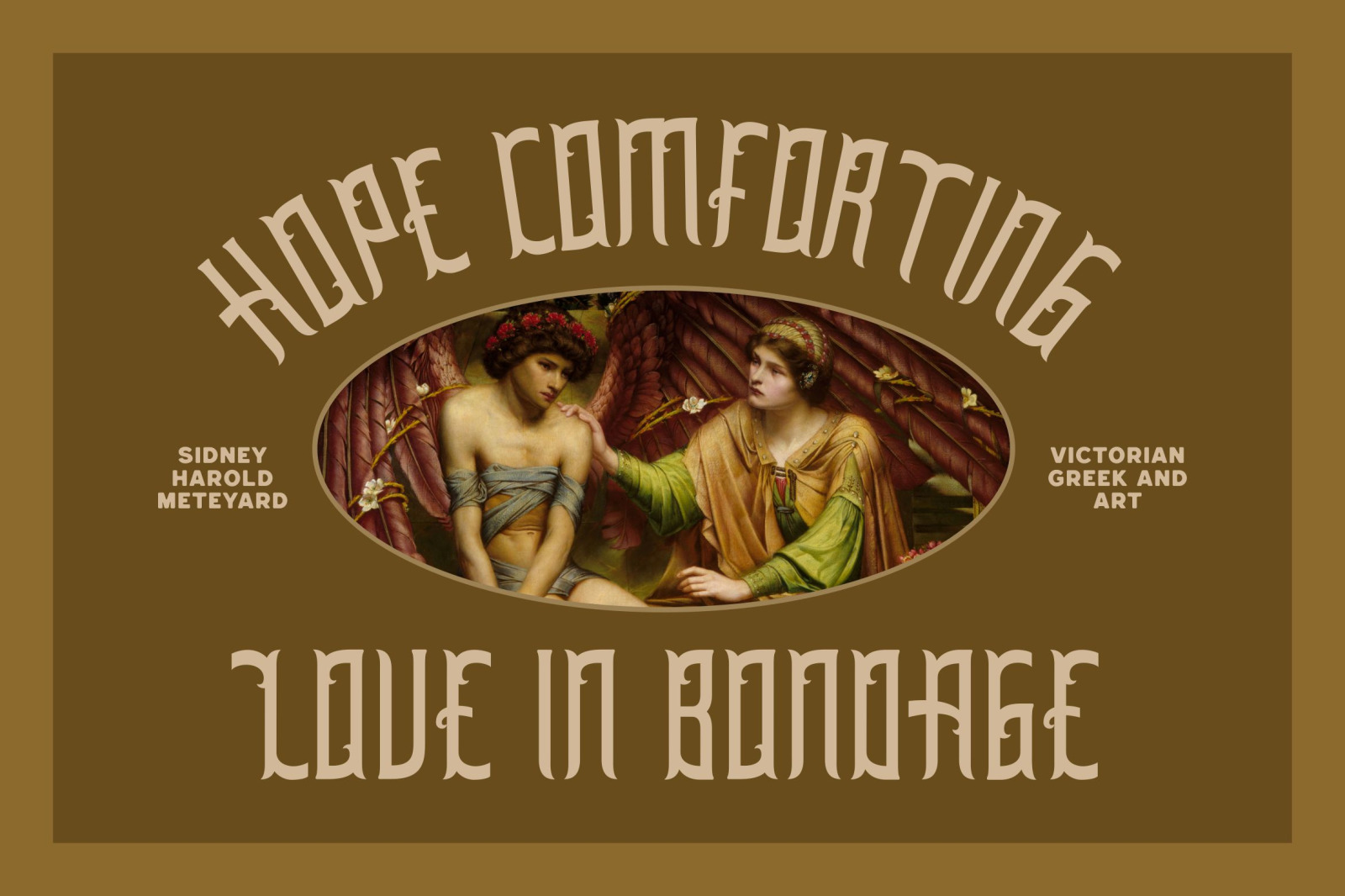 Huimbor - Vintage Serif Display Font Huimbor - Vintage Serif Display Font