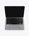 MacBook Air M2 Space Gray