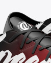 Soccer Cleats Mockup