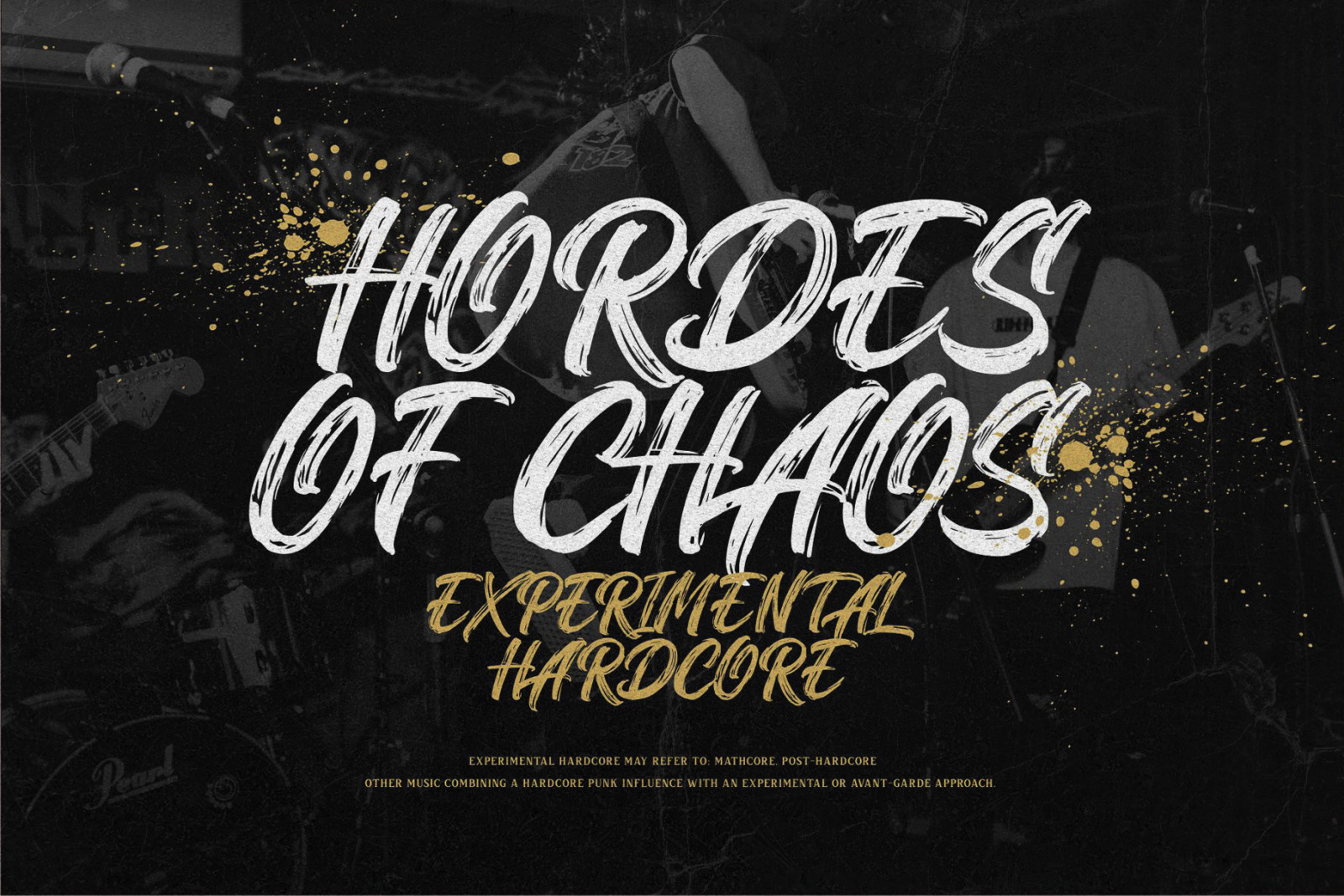 Vorthmirq Font Vorthmirq Font