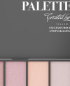 Eyeshadow Palette Mockup