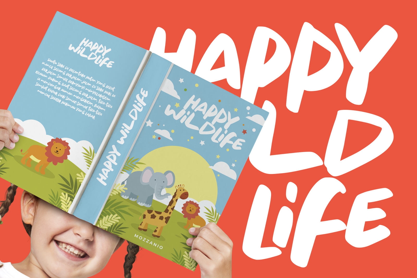 Kidos Marker - Playful Display Font Kidos Marker - Playful Display Font