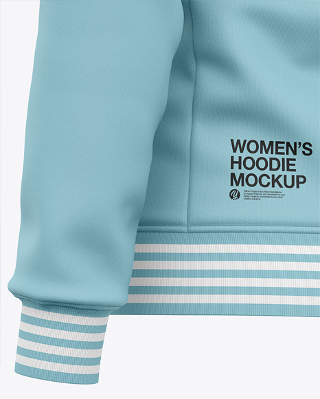 Women's Hoodie