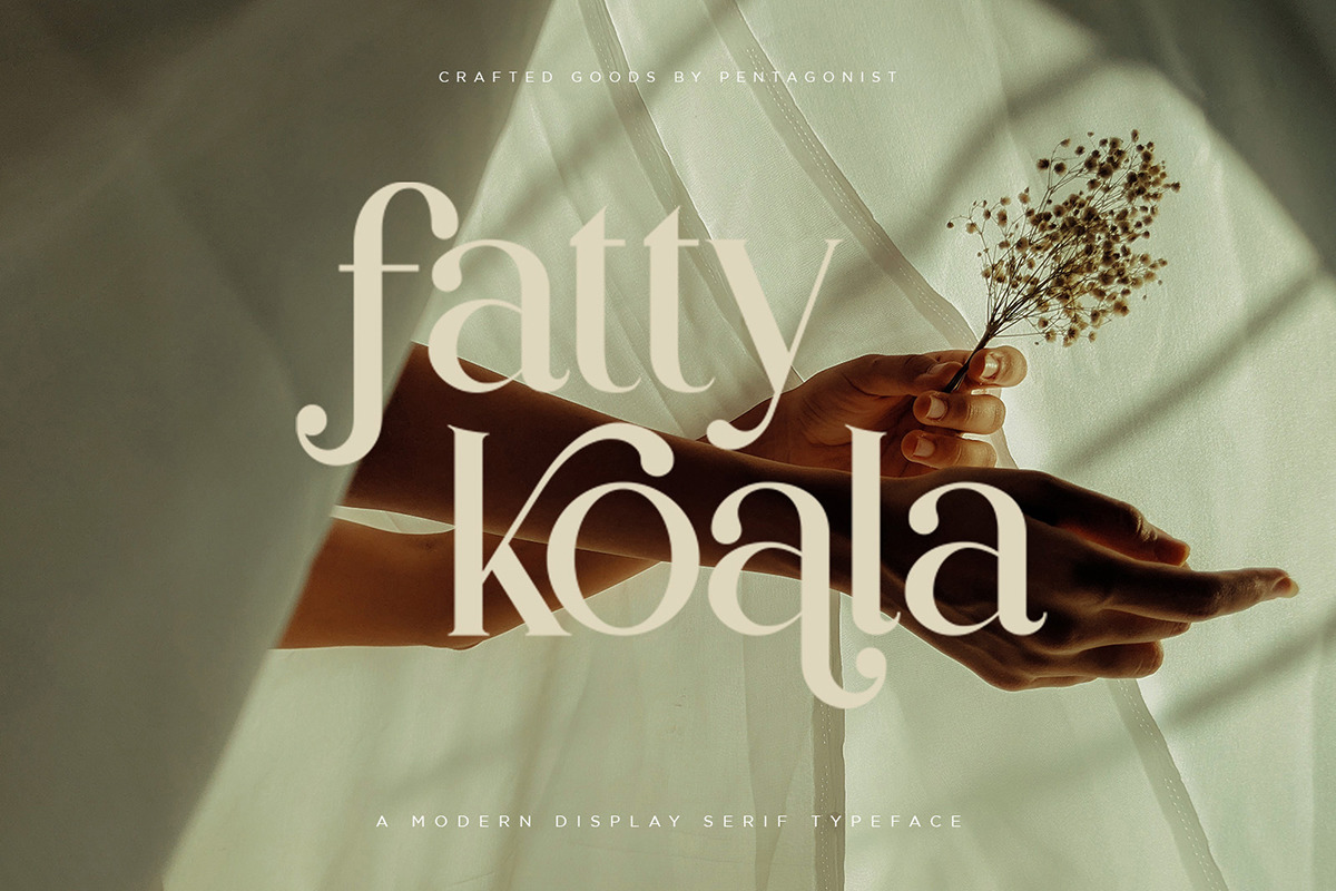Partake | Modern Serif Partake | Modern Serif