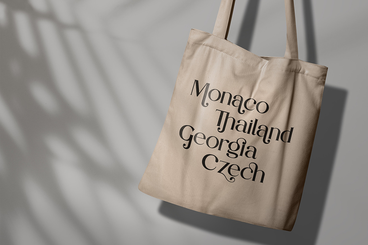 Partake | Modern Serif Partake | Modern Serif