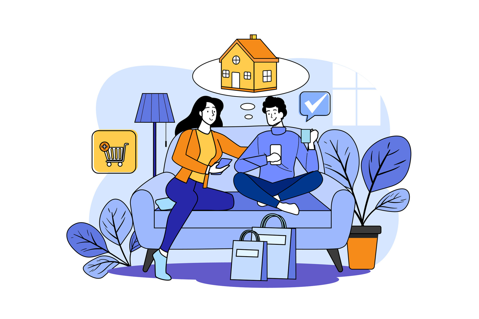 M656_Cyber Monday Illustration Pack M656_Cyber Monday Illustration Pack