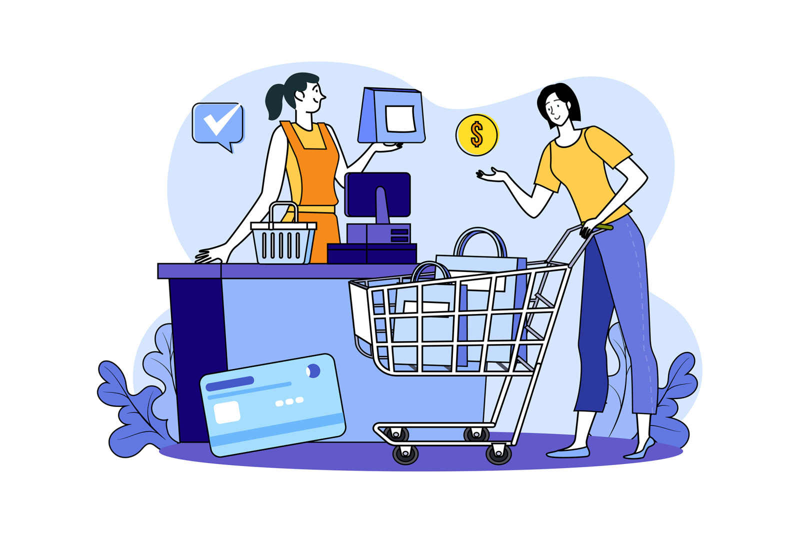 M656_Cyber Monday Illustration Pack M656_Cyber Monday Illustration Pack