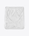 Shoe Bag Mockup