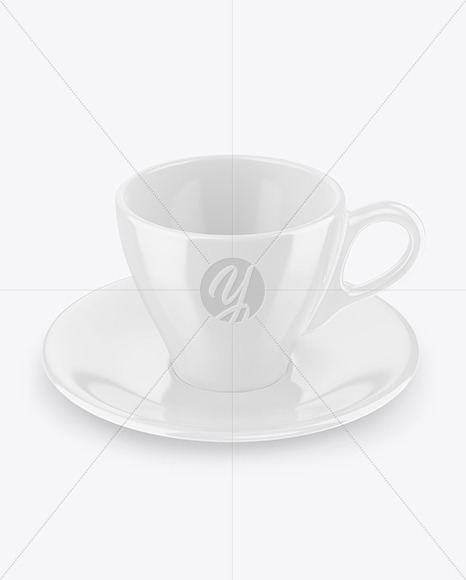 Coffee Cup Mockup