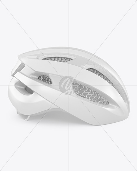 Helmet Mockup