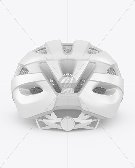 Helmet Mockup