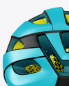 Helmet Mockup