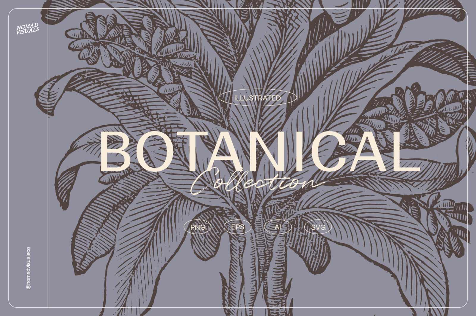 Botanical Collection