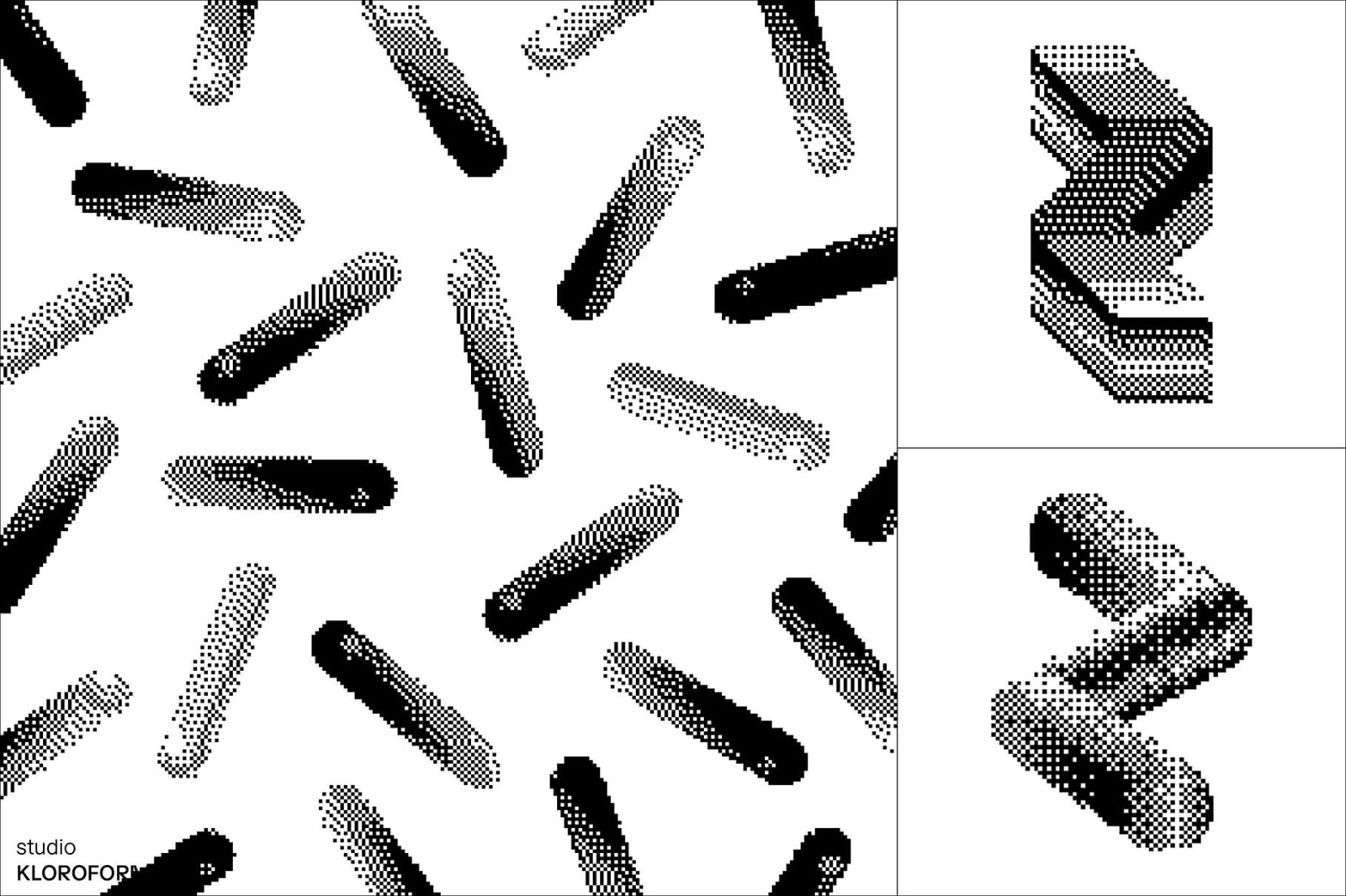 Dither 1 Dither 1