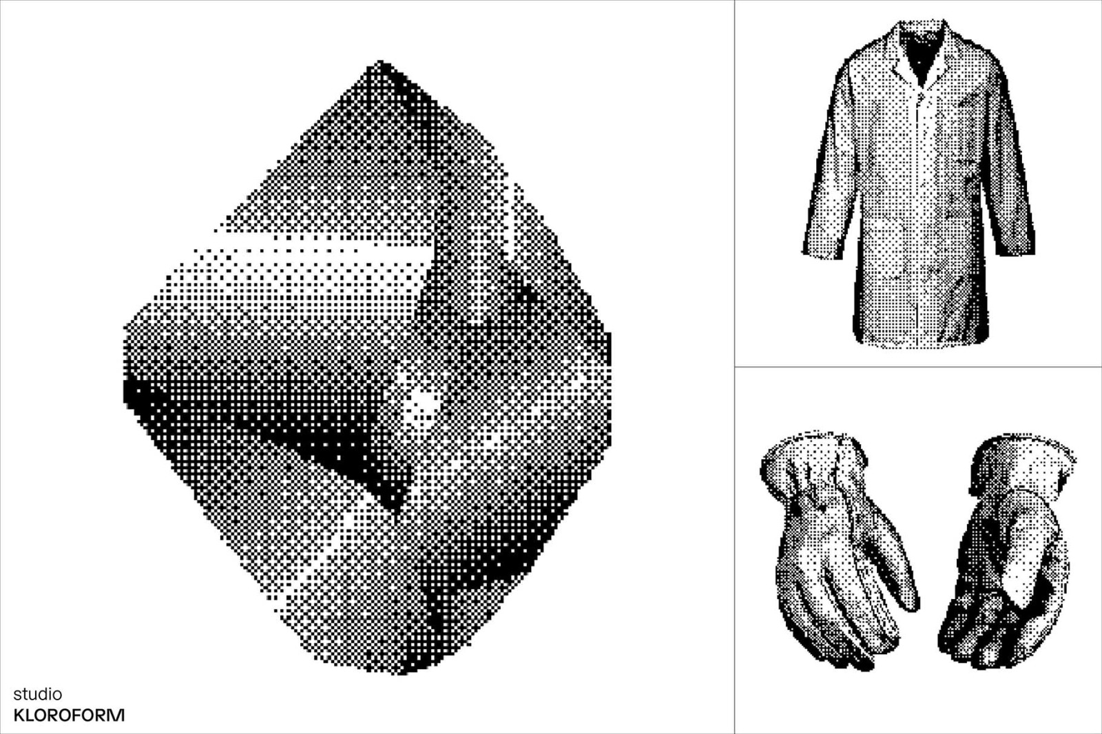 Dither 1 Dither 1
