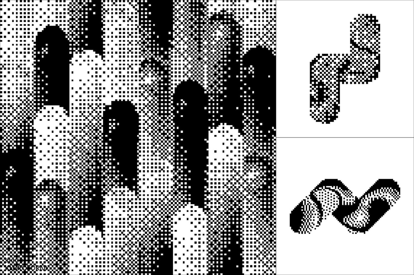 Dither 1 Dither 1