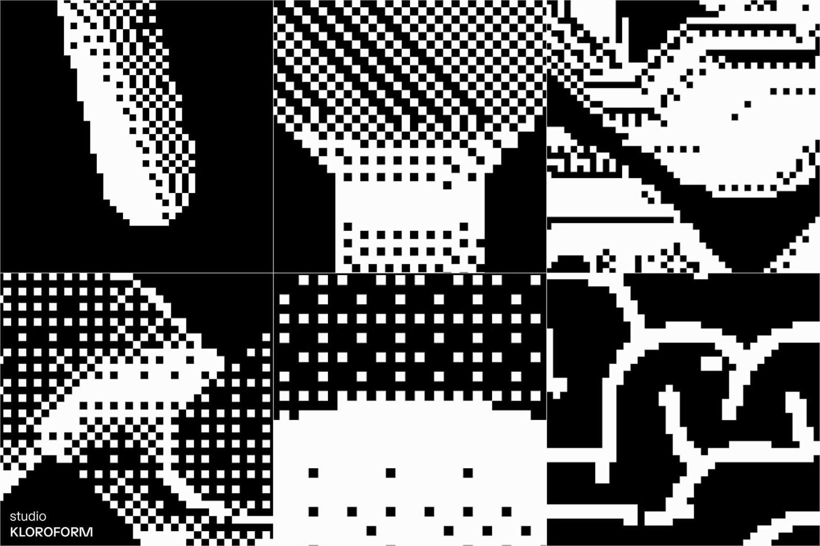 Dither 1 Dither 1