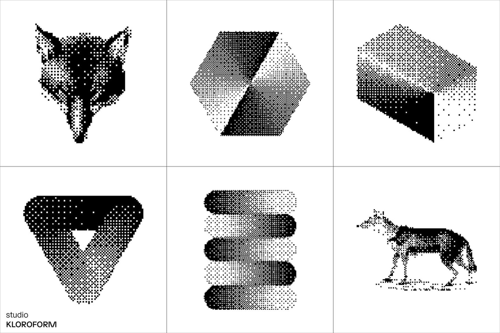 Dither 1 Dither 1