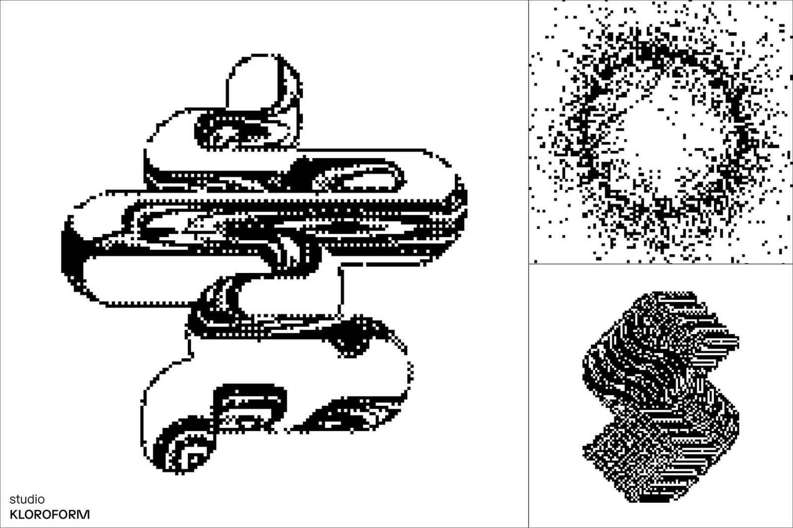 Dither 1 Dither 1