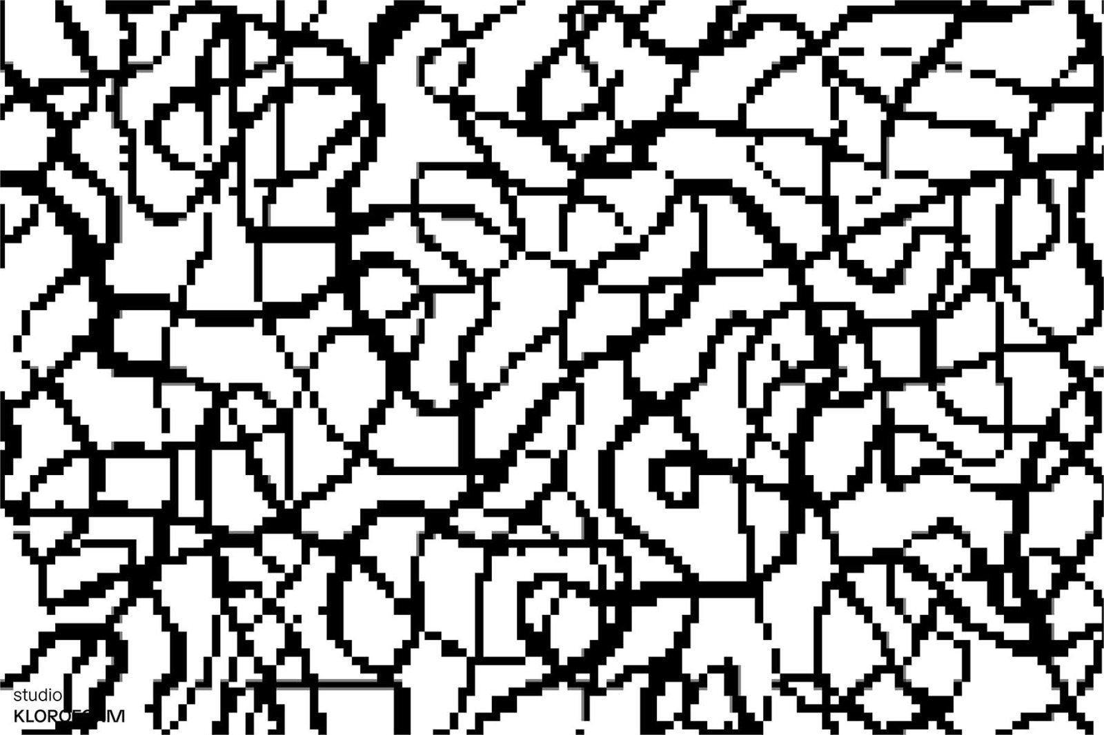 Dither 1 Dither 1