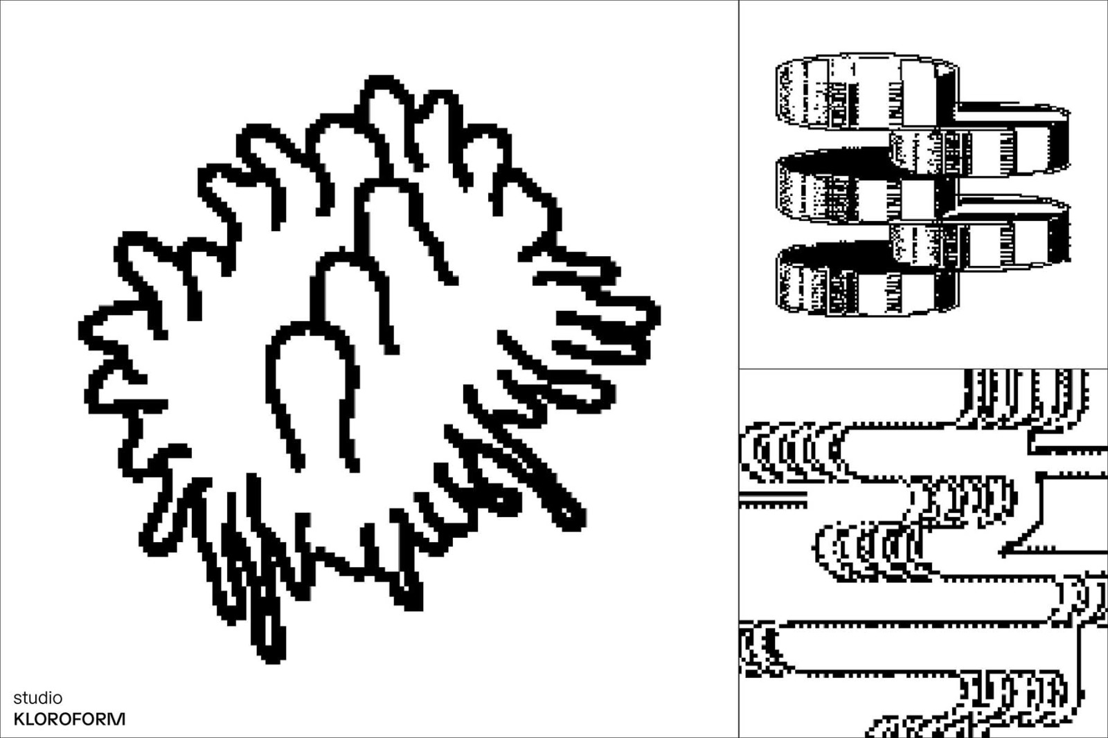 Dither 1 Dither 1