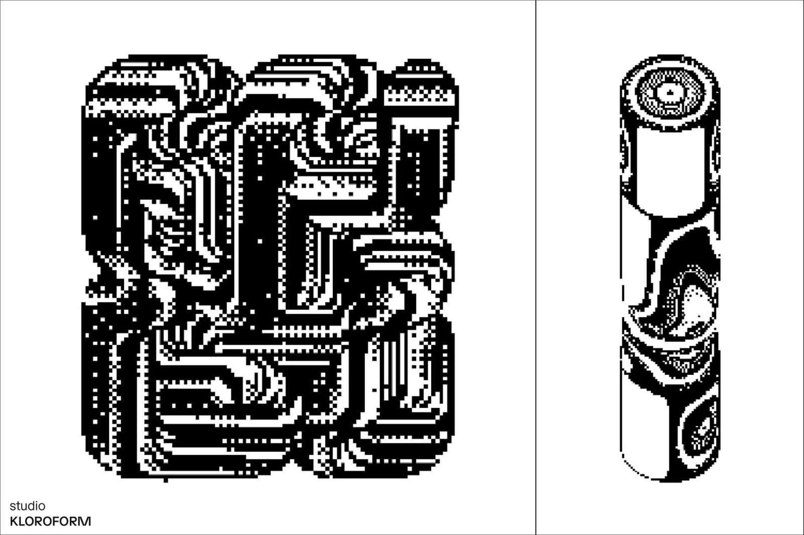 Dither 1 Dither 1