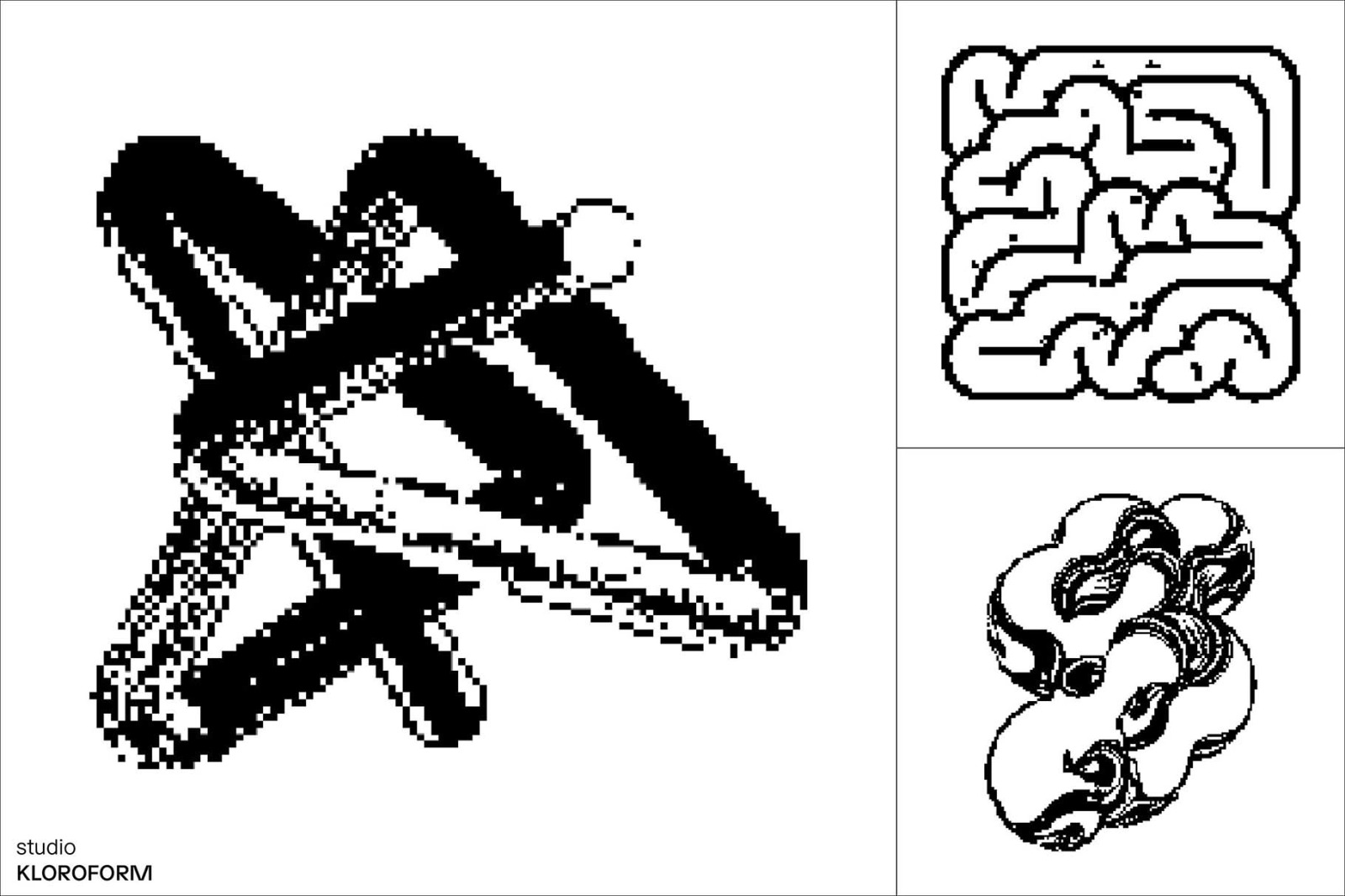 Dither 1 Dither 1