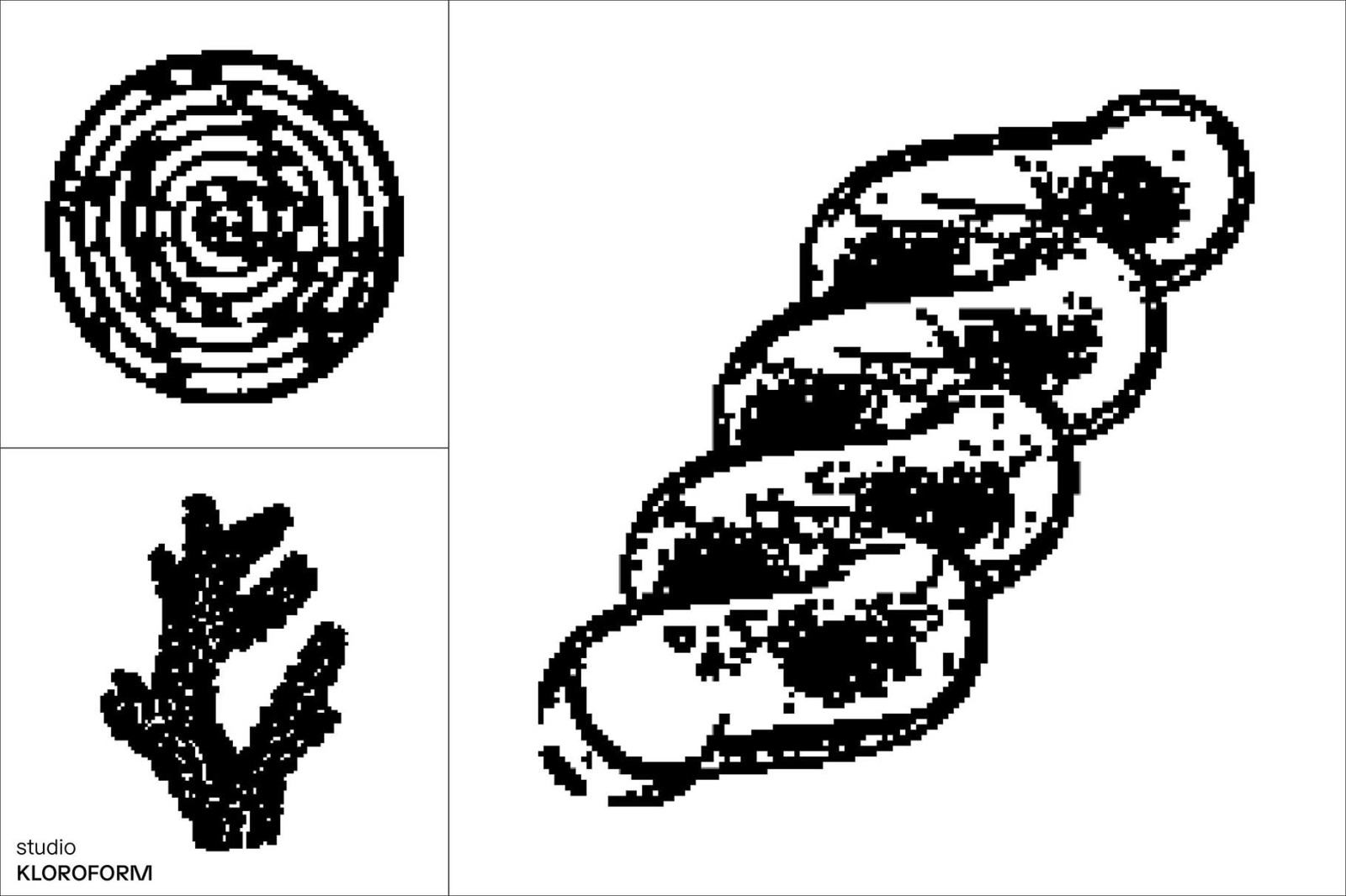 Dither 1 Dither 1