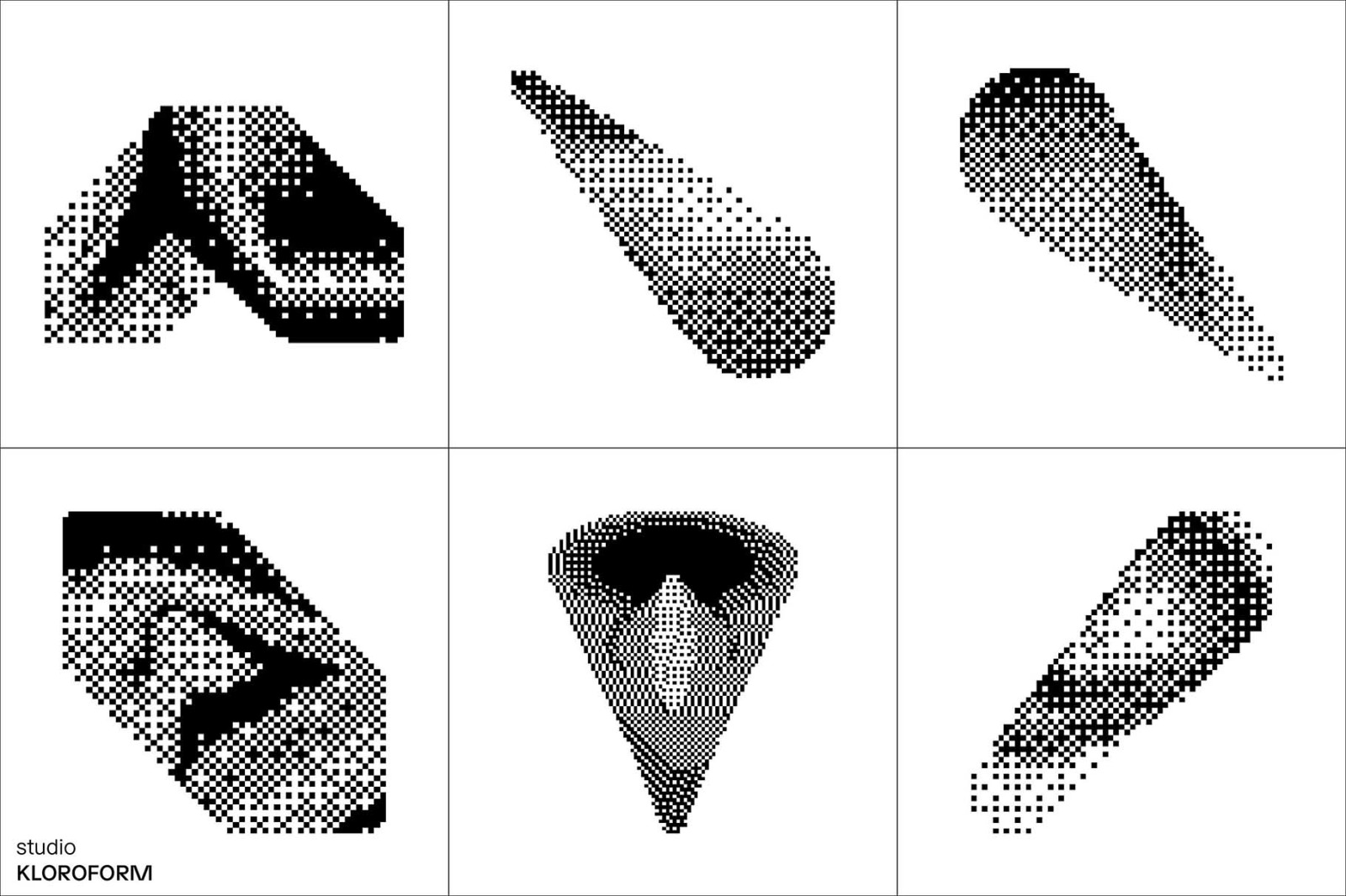 Dither 1 Dither 1