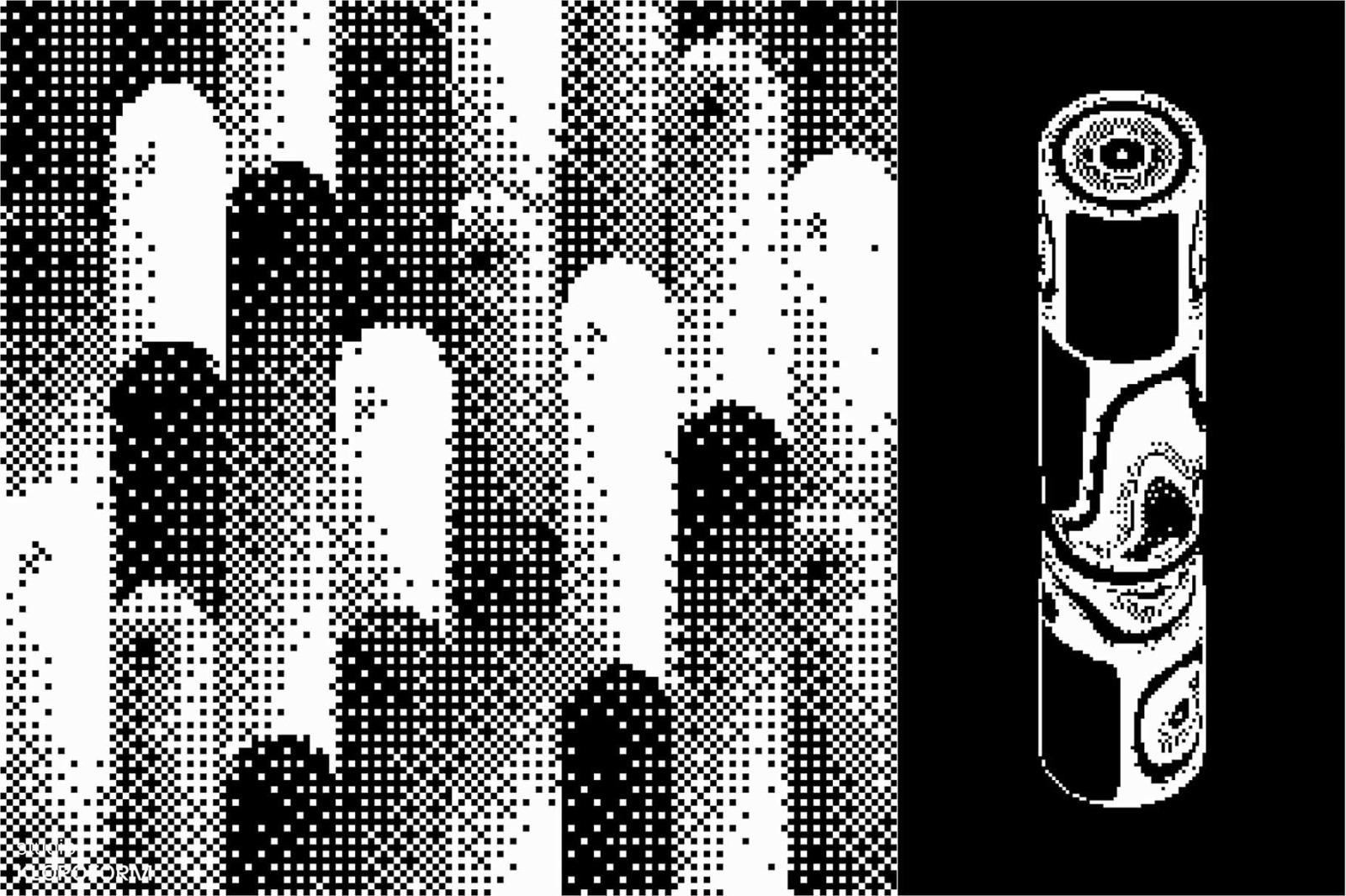 Dither 1 Dither 1