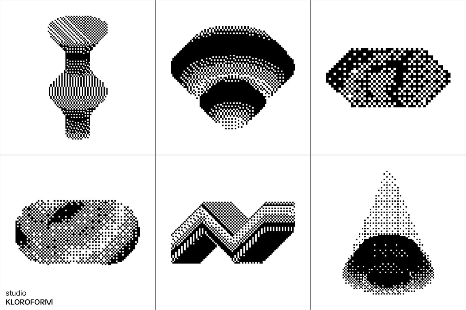Dither 1 Dither 1