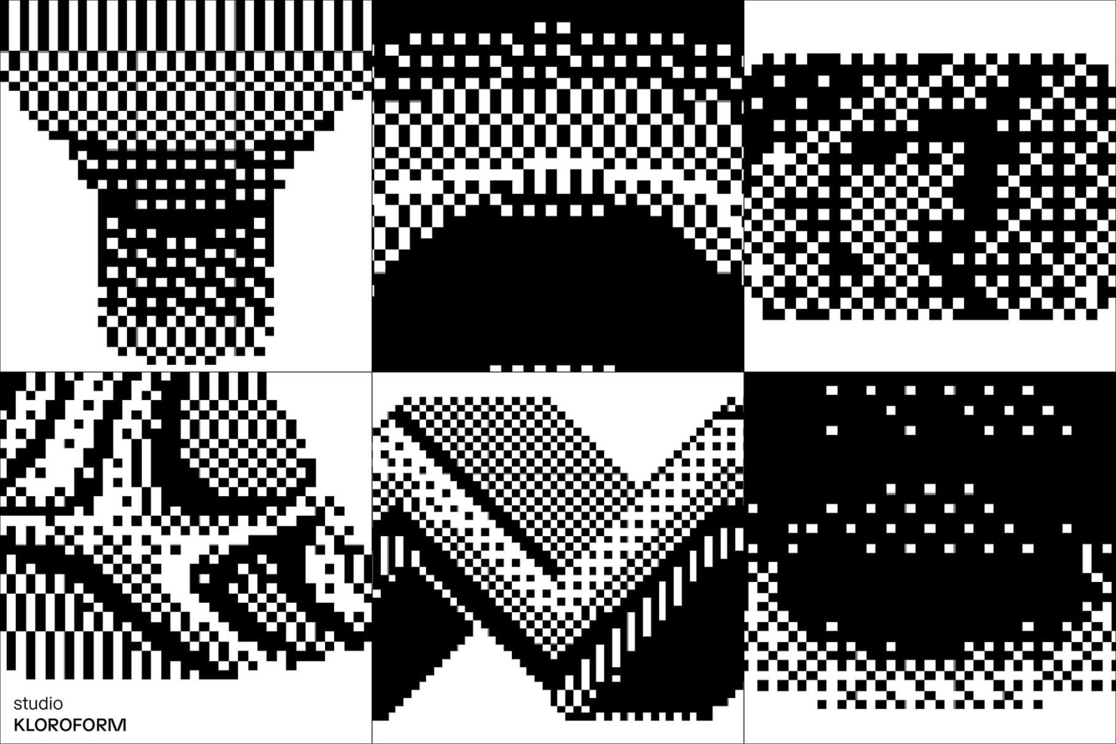 Dither 1 Dither 1