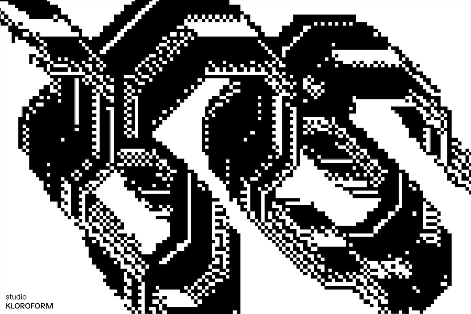 Dither 1 Dither 1