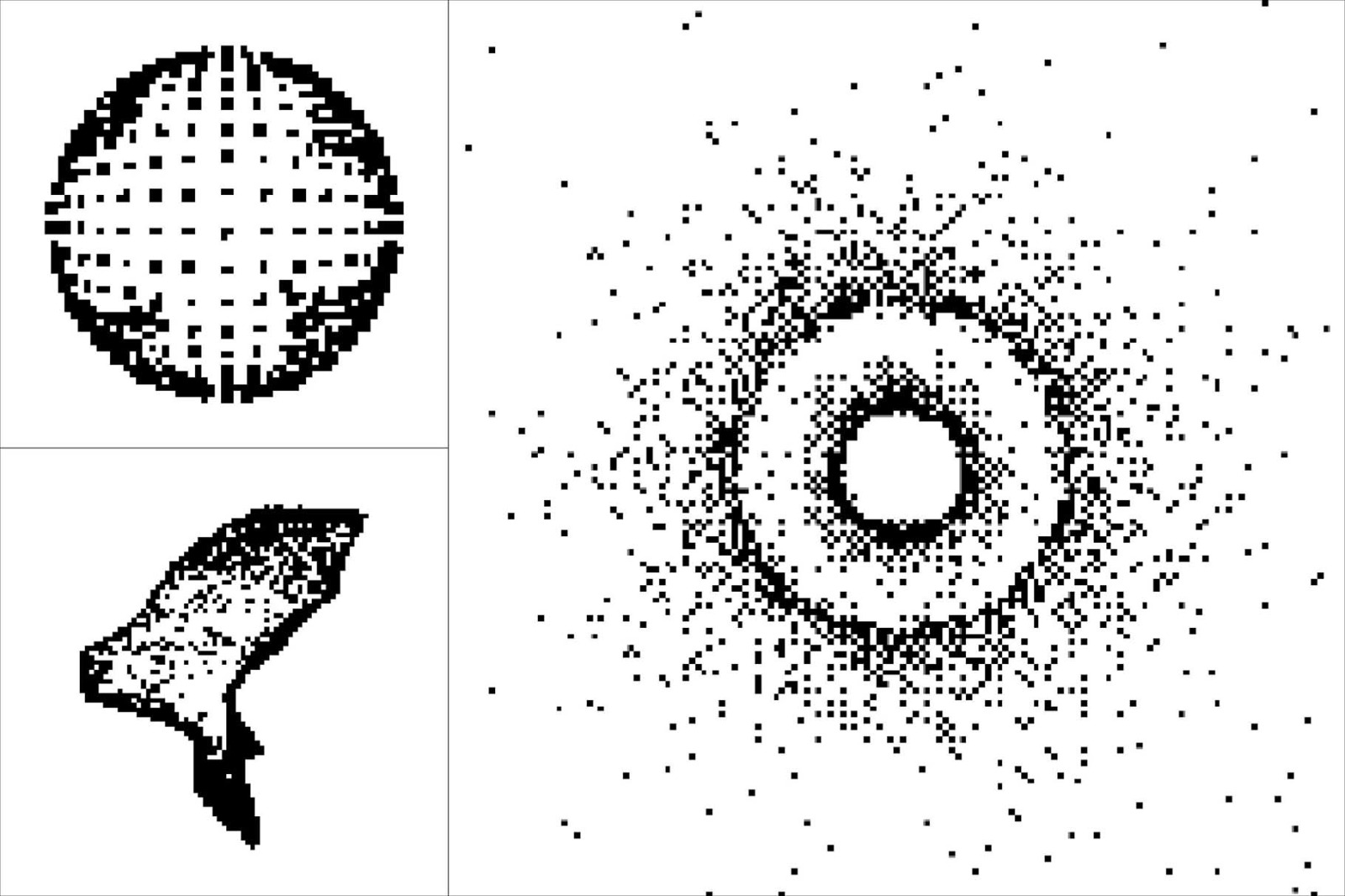 Dither 1 Dither 1