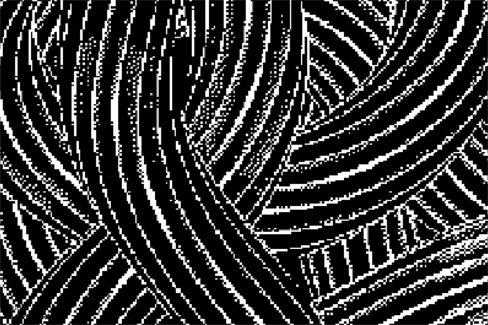 Dither 1 Dither 1