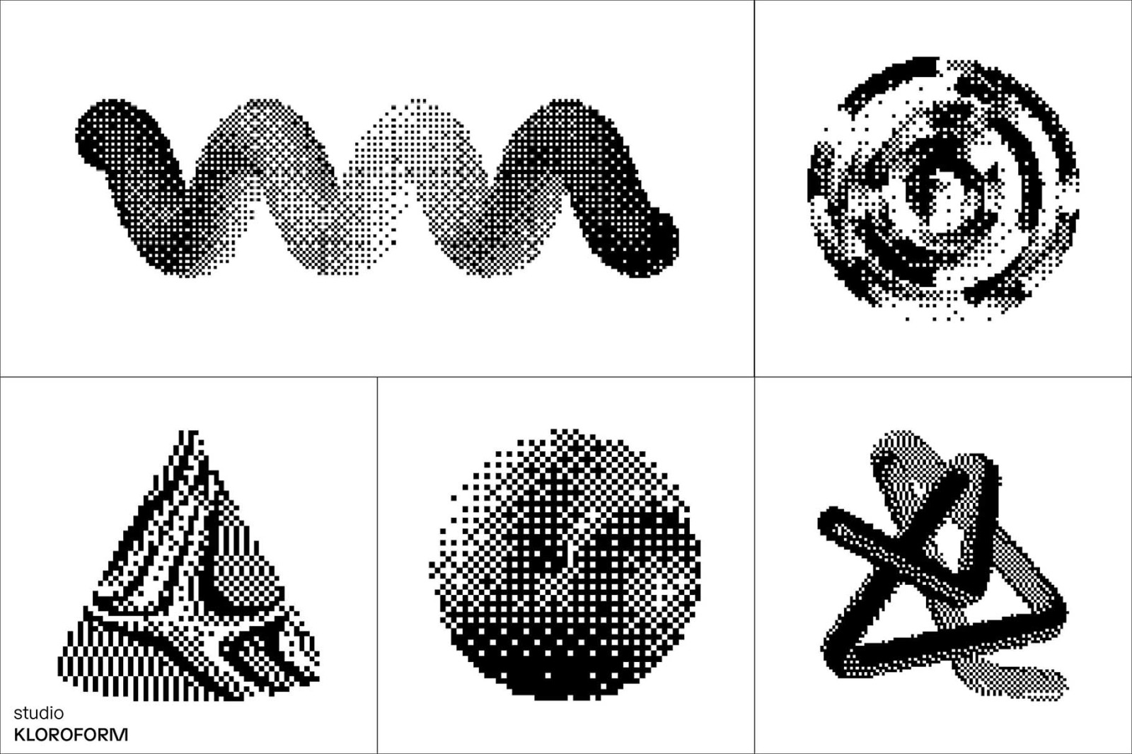 Dither 1 Dither 1