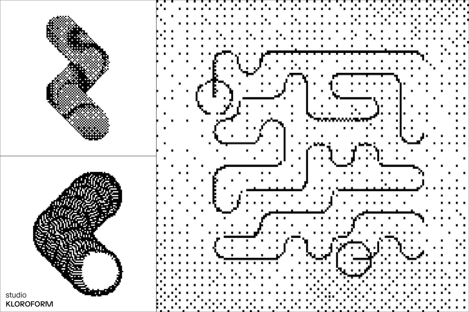 Dither 1 Dither 1