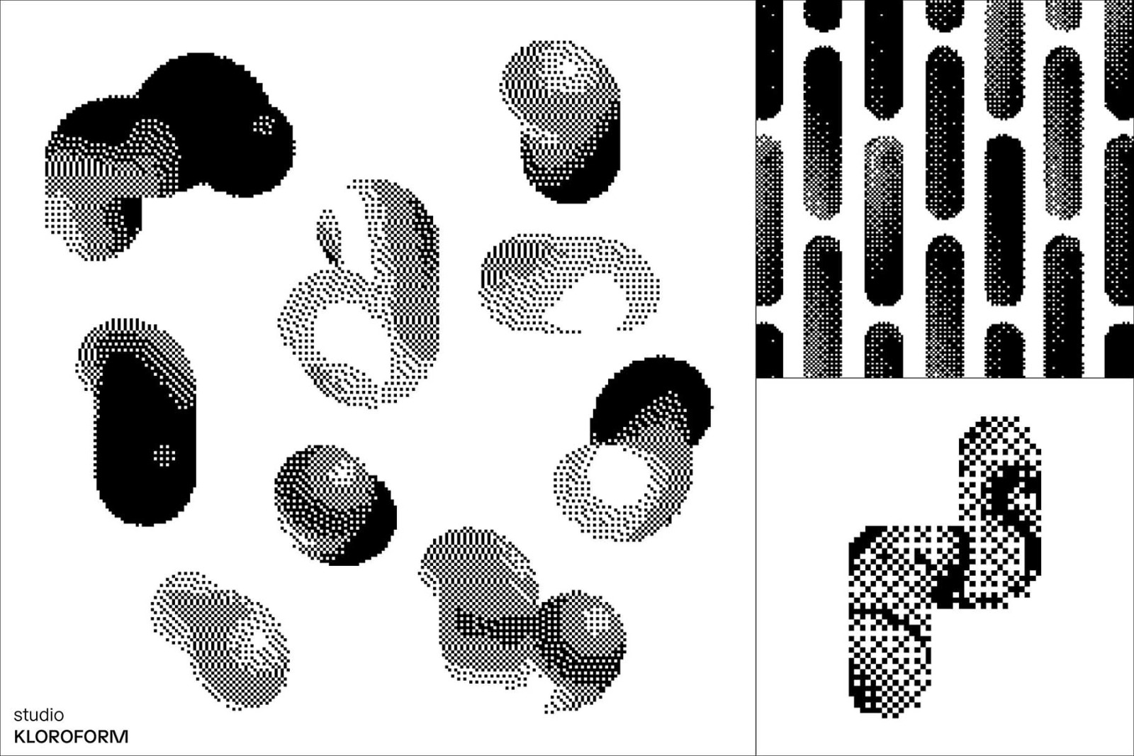 Dither 1 Dither 1