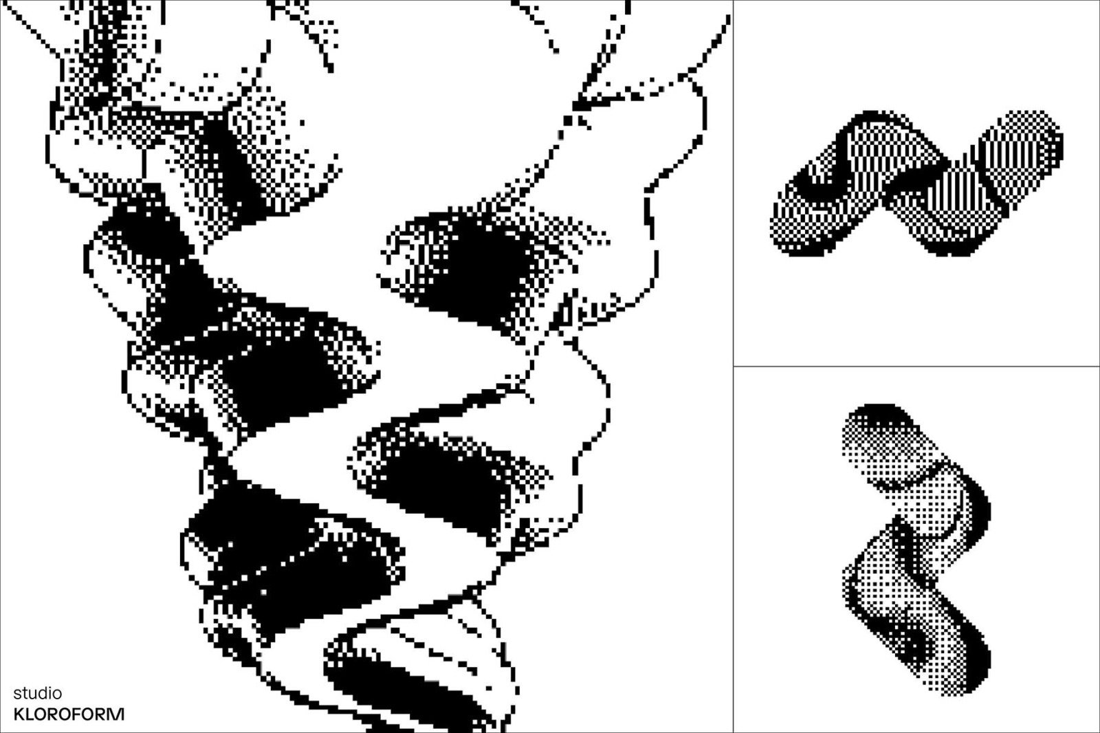 Dither 1 Dither 1