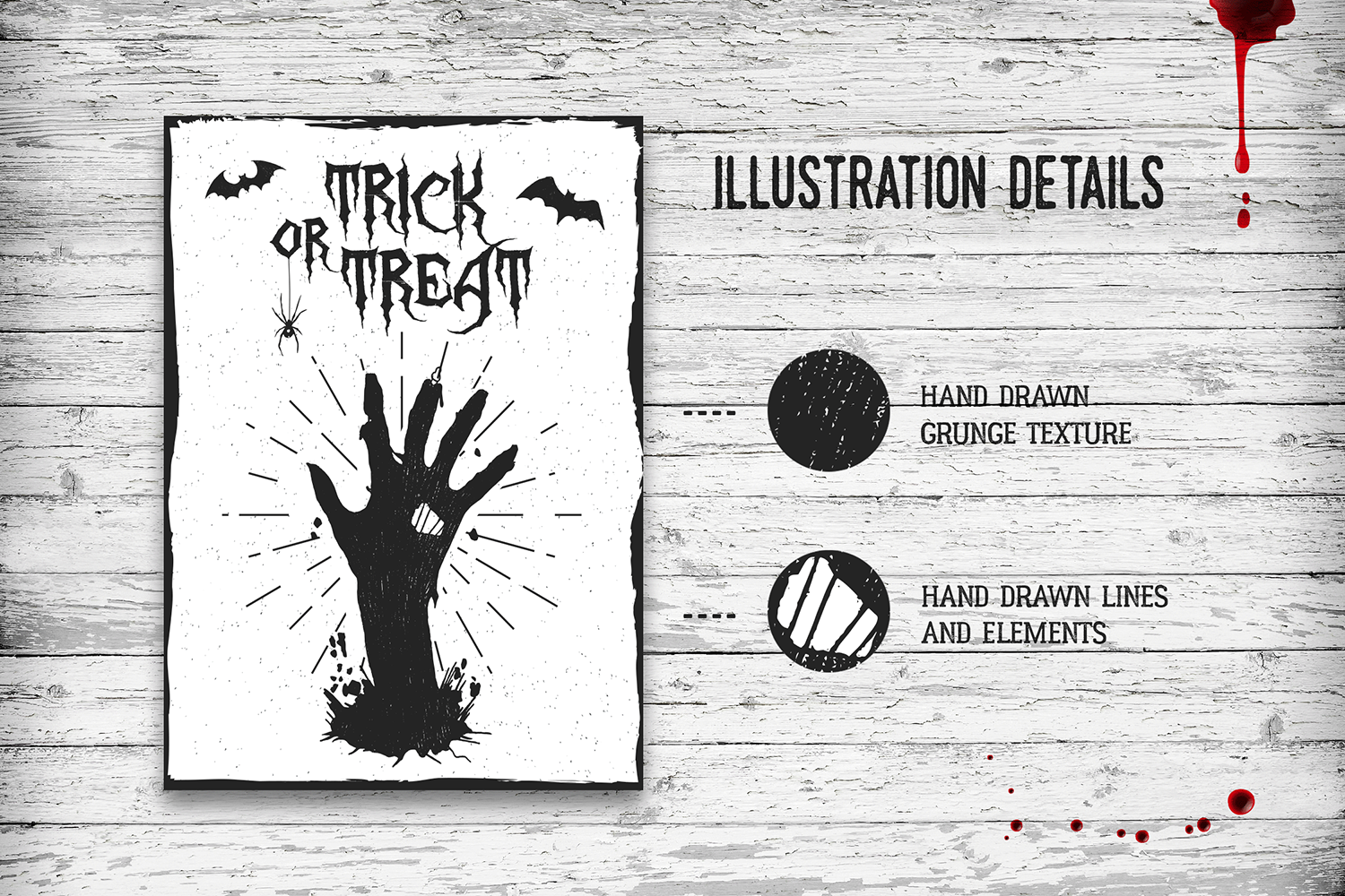 Halloween. 20 Greeting Cards Halloween. 20 Greeting Cards