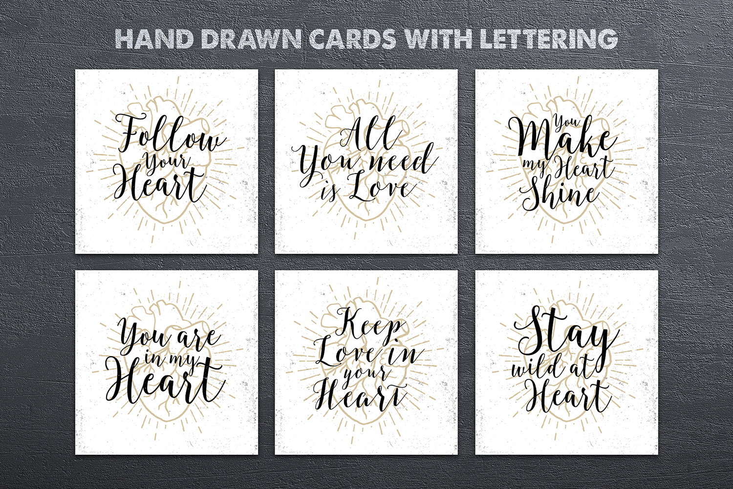 Anatomy Of Love. 18 Cards + Bonus Anatomy Of Love. 18 Cards + Bonus