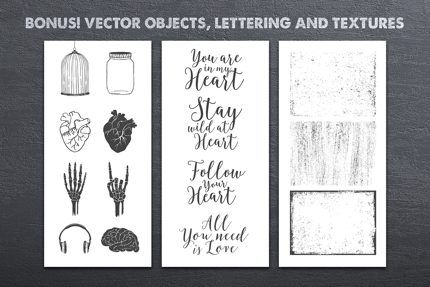 Anatomy Of Love. 18 Cards + Bonus Anatomy Of Love. 18 Cards + Bonus