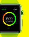 Apple Watch Mockup